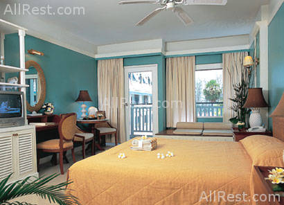 Andaman Seaview Hotel 9